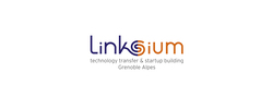 Logo adherentSATT LINKSIUM (GRENOBLE ALPES)