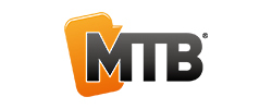 Logo adherentMTB GROUP