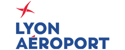Logo adherentAÉROPORTS DE LYON
