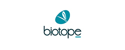 Logo adherentBIOTOPE
