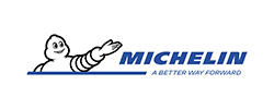 Logo adherentMANUFACTURE FRANCAISE DES PNEUMATIQUES MICHELIN