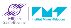 Logo adherentECOLE NATIONALE SUPERIEURE DES MINES DE SAINT ETIENNE (EMSE)