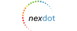 Logo adherentNEXDOT