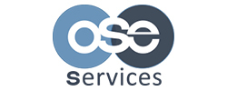 Logo adherentOSE SERVICES