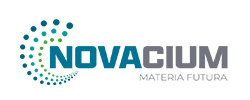 Logo adherentNOVACIUM