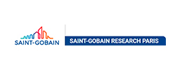 Logo adherentSAINT GOBAIN RECHERCHE PARIS