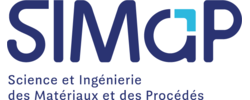Logo adherentSCIENCE ET INGENIERIE DES MATERIAUX ET PROCEDES (SIMAP)