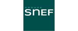 Logo adherentGROUPE SNEF