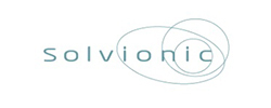 Logo adherentSOLVIONIC