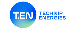 Logo adherentTECHNIP ENERGIES