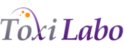 Logo adherentTOXILABO