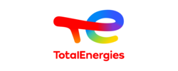 Logo adherentTOTAL ENERGIES