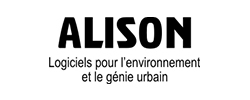 Logo adherentALISON