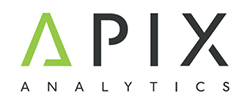 Logo adherentAPIX ANALYTICS
