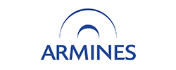 Logo adherentARMINES