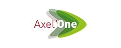 Logo adherentAXEL'ONE