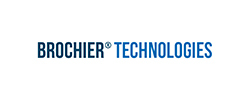 Logo adherentBROCHIER TECHNOLOGIES