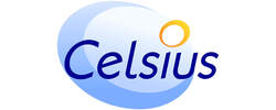 Logo adherentCELSIUS