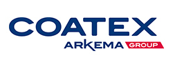 Logo adherentCOATEX
