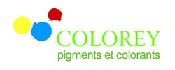 Logo adherentCOLOREY