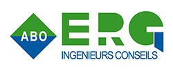 Logo adherentERG ENVIRONNEMENT