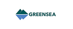 Logo adherentGREENSEA