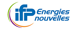 Logo adherentIFP ENERGIES NOUVELLES (IFPEN)