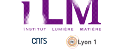 Logo adherentINSTITUT LUMIERE MATIERE (ILM)