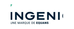 Logo adherentINGENICA INGENIERIE INDUSTRIELLE