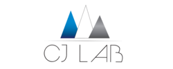 Logo adherentC.J. LAB