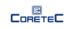 Logo adherentCORETEC