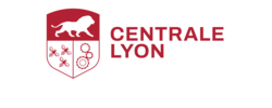 Logo adherentECOLE CENTRALE DE LYON (ECL)