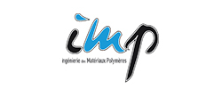 Logo adherentINGENIERIE DES MATERIAUX POLYMERES (IMP)