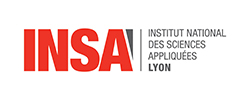 Logo adherentINSTITUT NATIONAL DES SCIENCES APPLIQUEES DE LYON (INSA LYON)