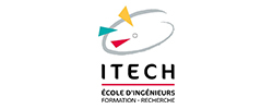 Logo adherentINSTITUT TEXTILE ET CHIMIQUE DE LYON (ITECH)