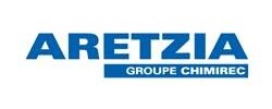 Logo adherentARETZIA