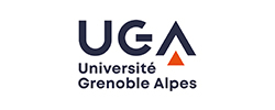 Logo adherentUNIVERSITE GRENOBLE ALPES (UGA)