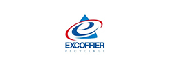Logo adherentEXCOFFIER RECYCLAGE