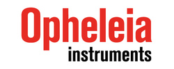 Logo adherentOPHELEIA INSTRUMENTS