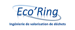 Logo adherentECO'RING
