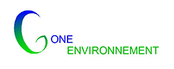 Logo adherentGONE ENVIRONNEMENT