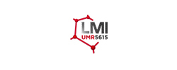 Logo adherentLABORATOIRE DES MULTIMATÉRIAUX ET INTERFACES (LMI)