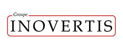 Logo adherentINOVERTIS