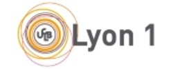 Logo adherentUNIVERSITE CLAUDE BERNARD LYON 1 (UCBL)
