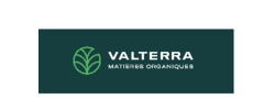 Logo adherentVALTERRA MATIERES ORGANIQUES