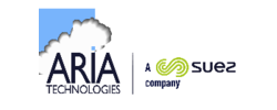 Logo adherentARIA TECHNOLOGIES