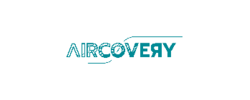 Logo adherentAIRCOVERY