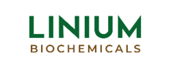 Logo adherentLINIUM BIOCHEMICALS