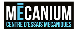 Logo adherentMECANIUM