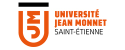 Logo adherentUNIVERSITE JEAN MONNET DE SAINT ETIENNE